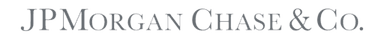 JPMorgan Icon